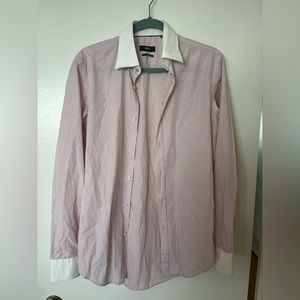 Hugo Boss button down shirt